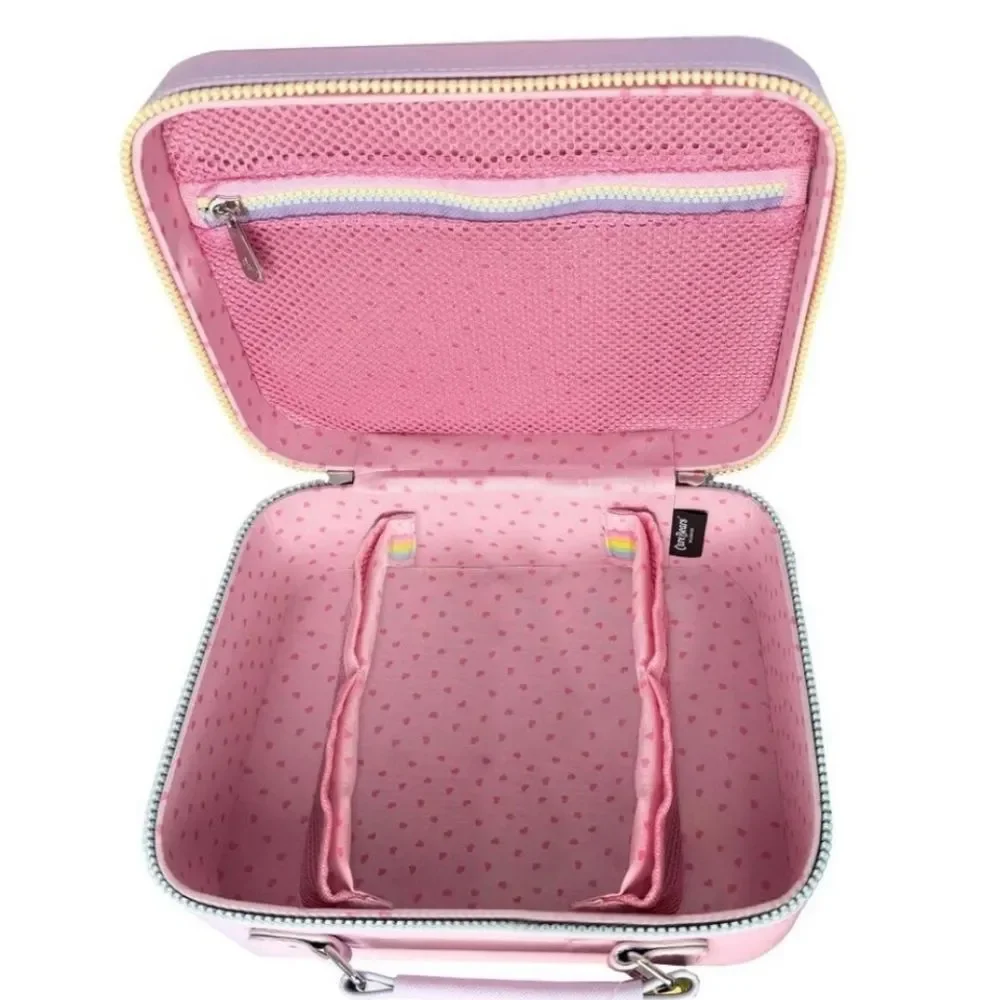 Impressions X Care Bears Makeup Case